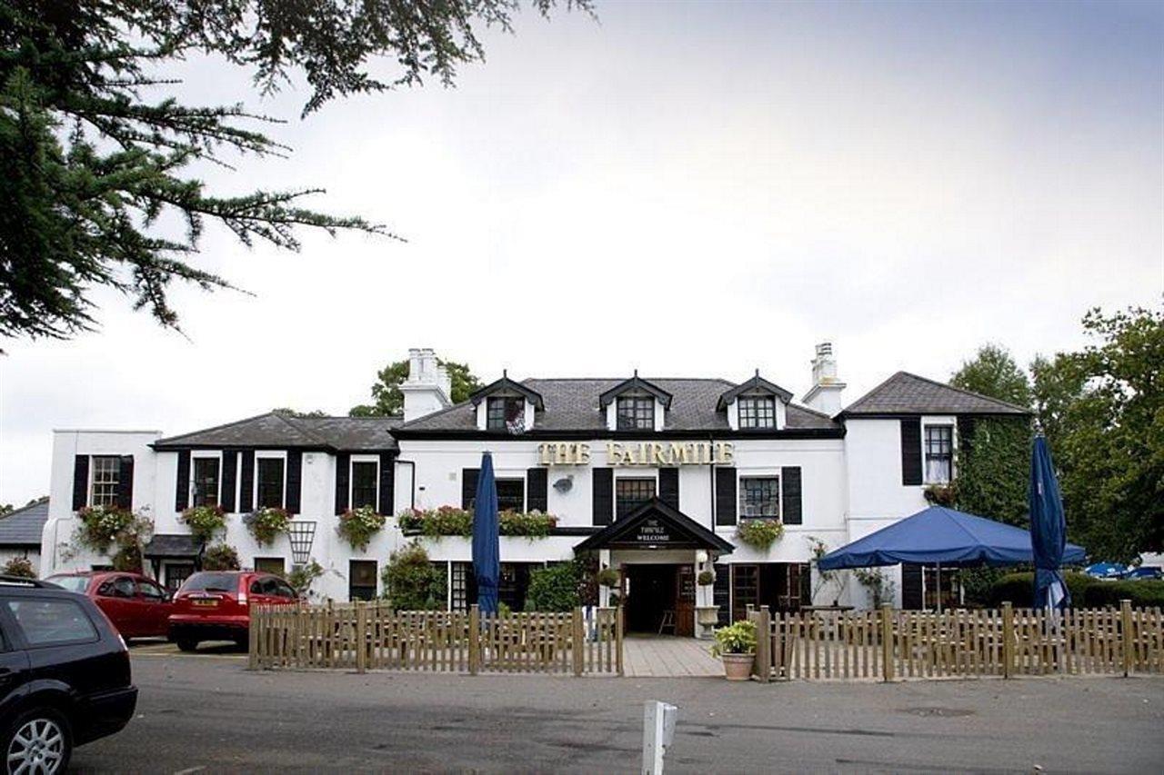 Premier Inn Cobham Собхэм Экстерьер фото