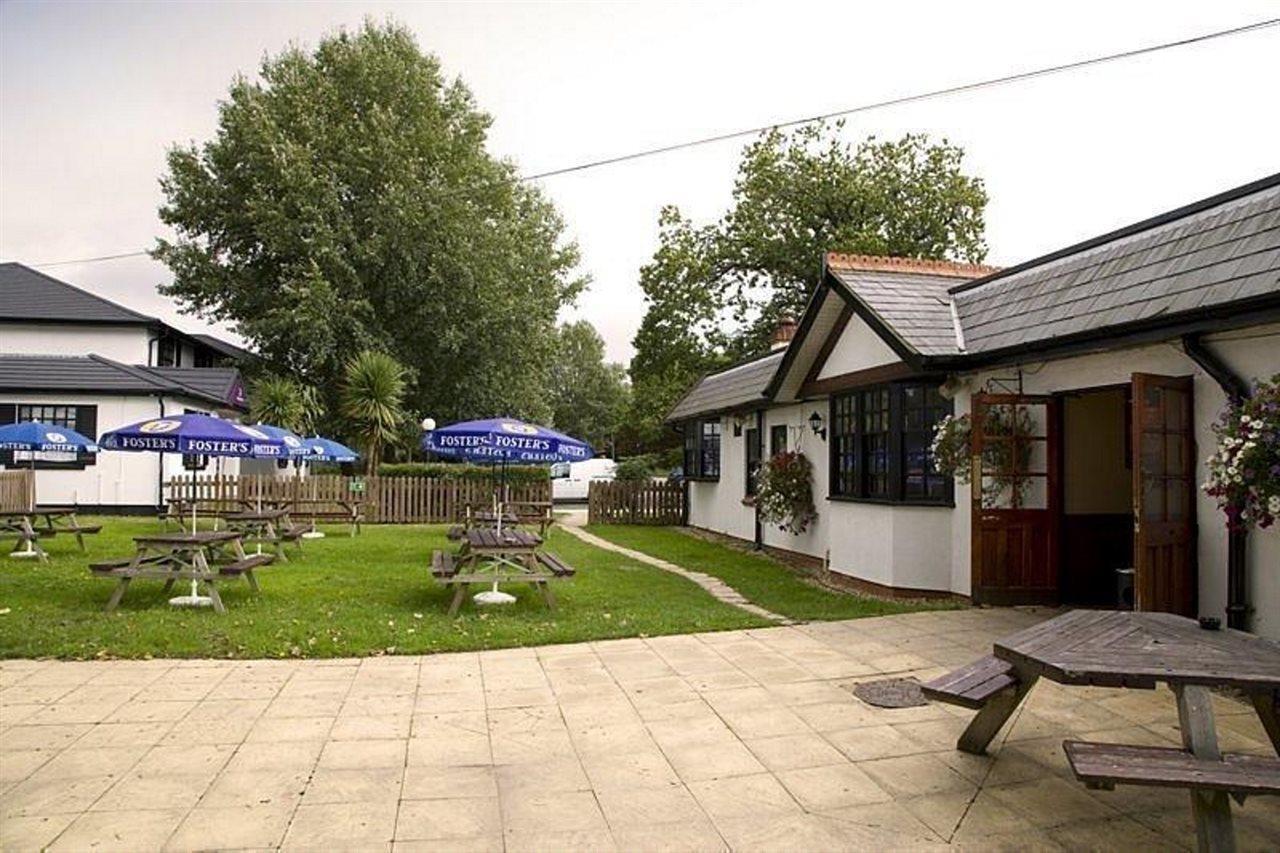 Premier Inn Cobham Собхэм Экстерьер фото