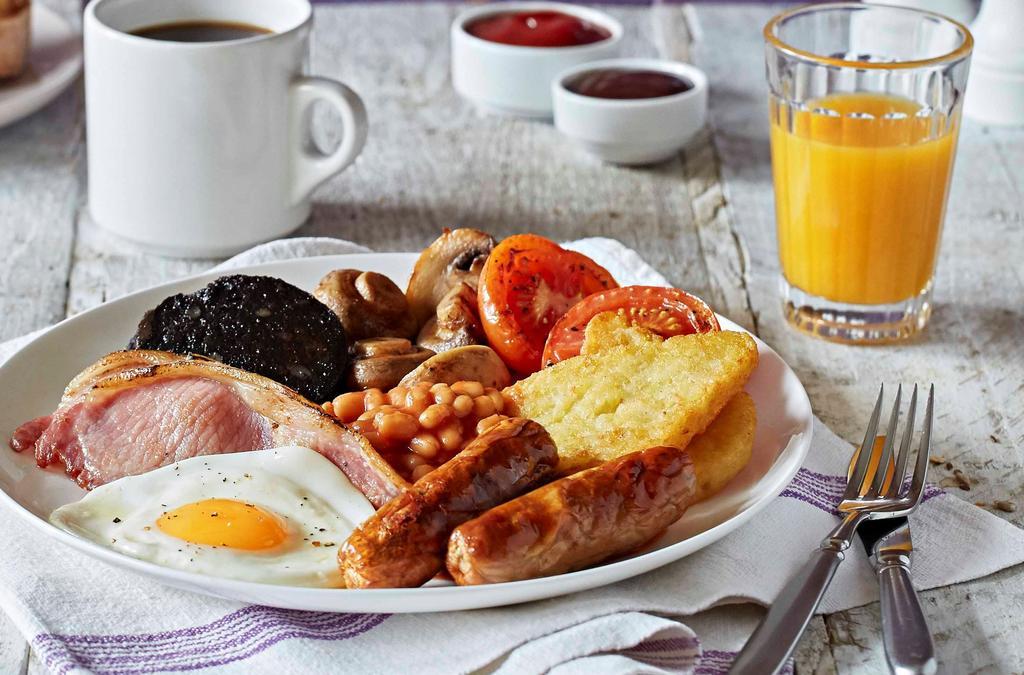 Premier Inn Cobham Собхэм Экстерьер фото